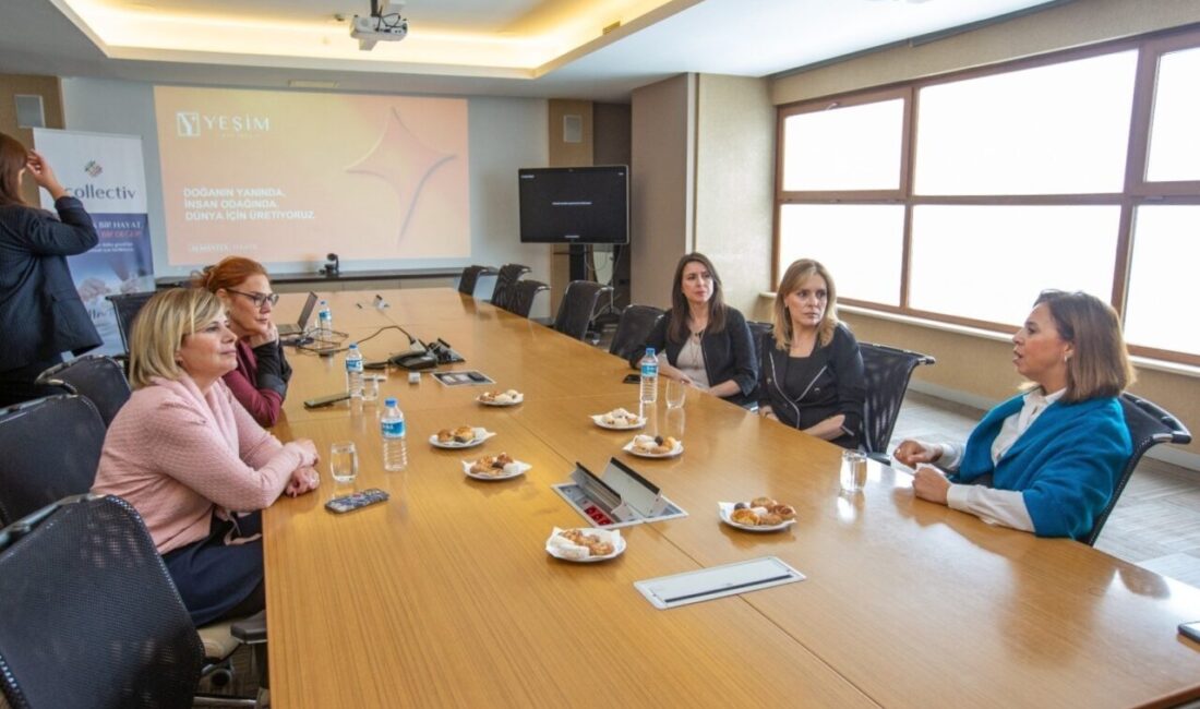 Yeşim Grup, Uludağ Soroptimist