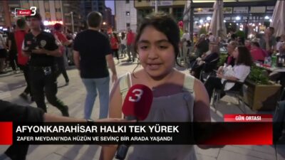 Gün Ortası | 7 Temmuz 2024