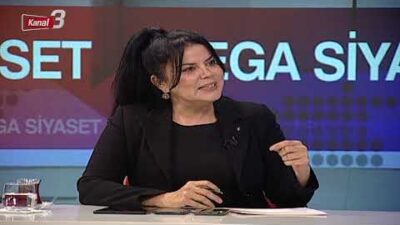 MEGA SİYASET (ADİL BİÇER – ÖMER YILDIZ) 15-09-2023