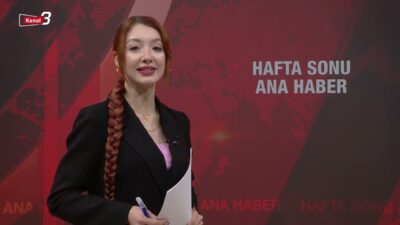 Hafta Sonu Ana Haber | 20 Ocak 2024