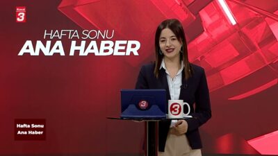 Hafta Sonu Ana Haber | 01.12.2024