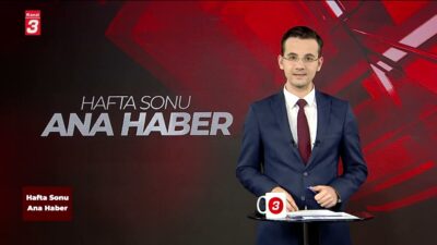 Hafta Sonu Ana Haber | 30 Kasım 2024