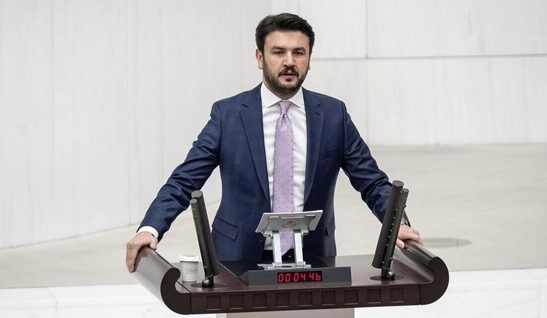 AK Parti Ankara Milletvekili