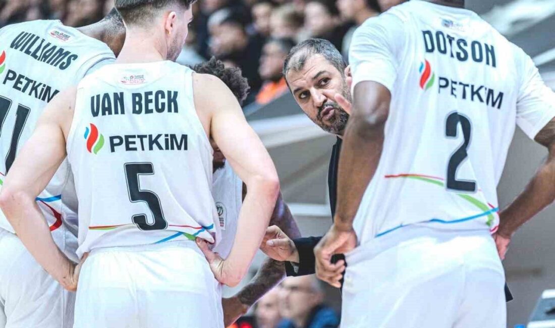 Aliağa Petkimspor, Basketbol Süper