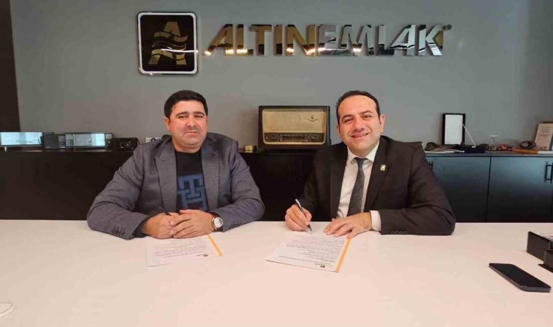 Altın Emlak Global, Azerbaycan