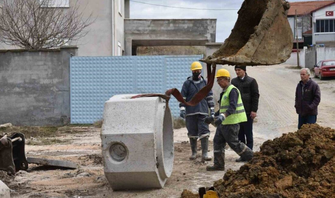 Balıkesir’in yıllardır ihmal edilen