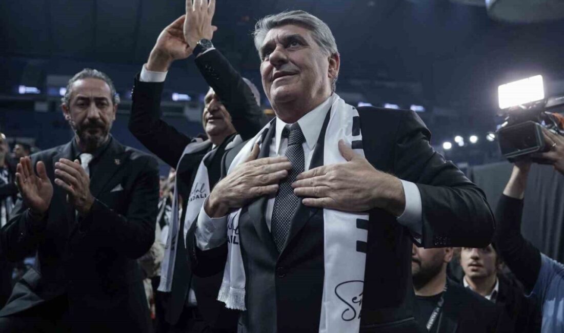 Beşiktaş Olağanüstü Seçimli Genel