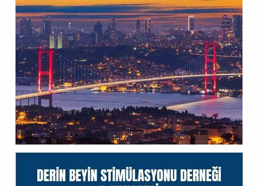 Derin Beyin Stimülasyonu Derneği