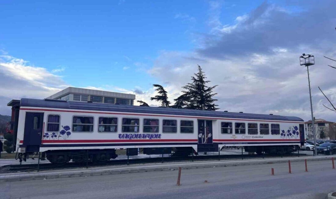 Afyonkarahisar’da uzun yıllar yolcu