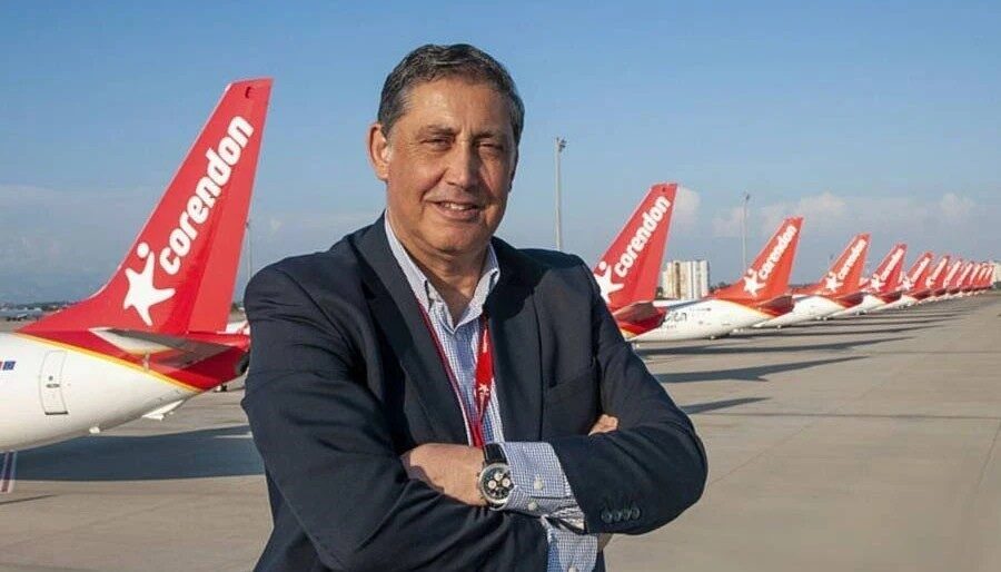 Corendon Airlines, Ekonomist Dergisi’nin