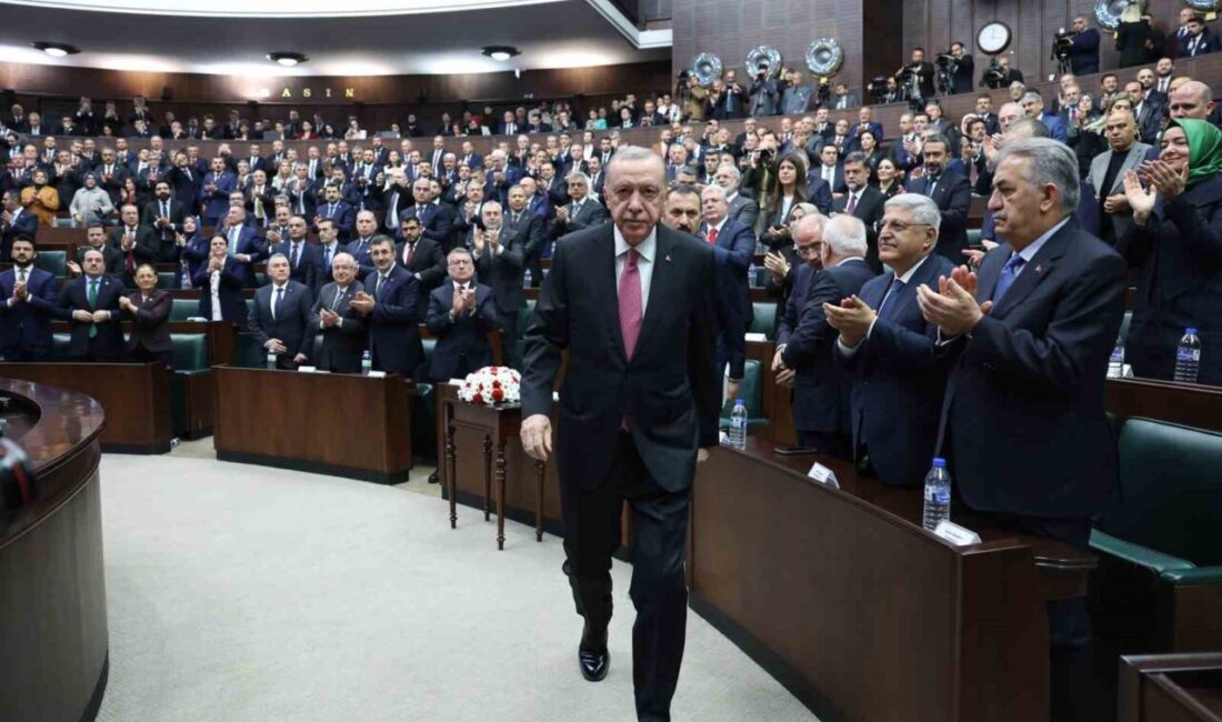 Cumhurbaşkanı Recep Tayyip Erdoğan,