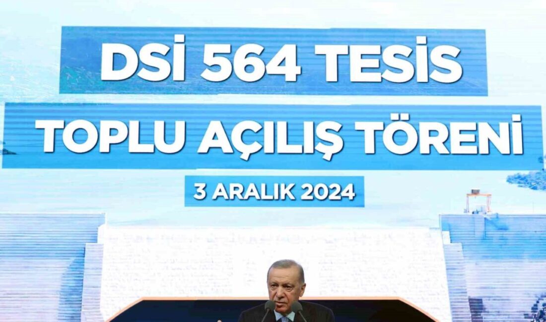 Cumhurbaşkanı Erdoğan’dan muhalefete çevre kirliliği tepkisi