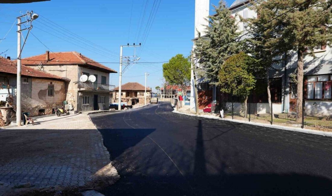 Denizli Büyükşehir Belediyesi, Bekilli