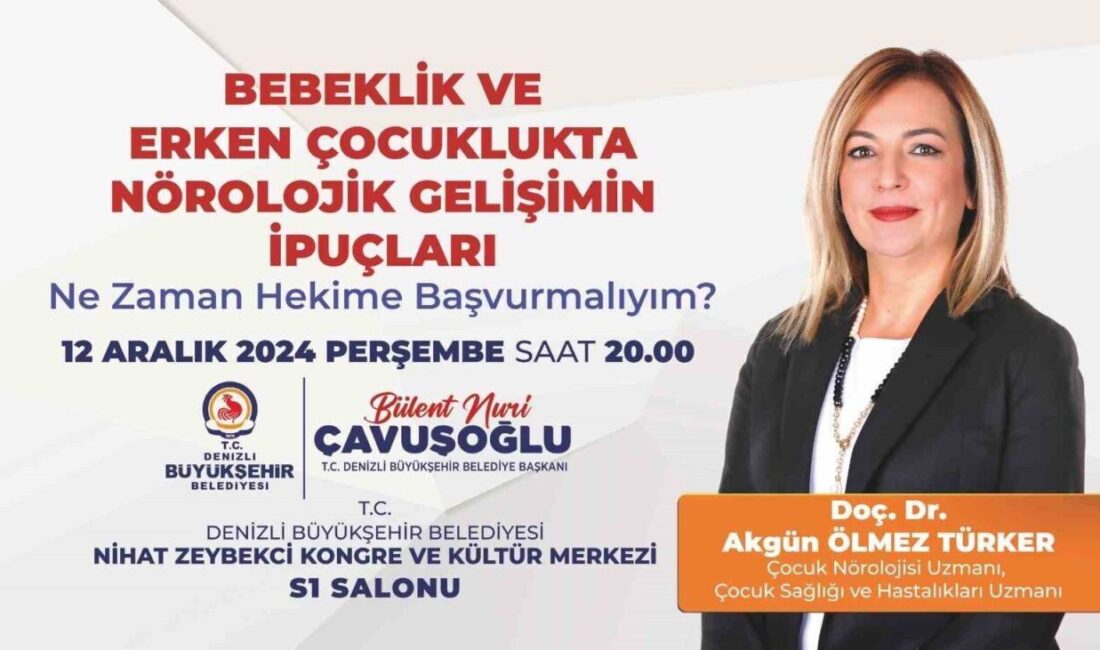 Denizli Büyükşehir Belediyesi, ebeveynlerin