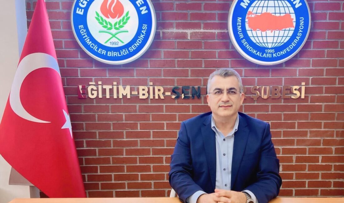 İZMİR (AA) – Eğitim