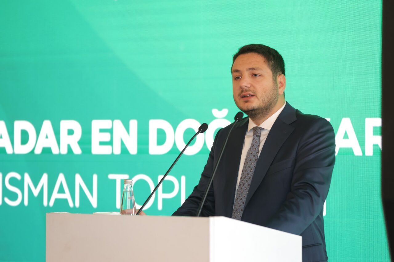 Eksim Holdingden “Yeteri Kadar En Doğru Karar” kampanyası