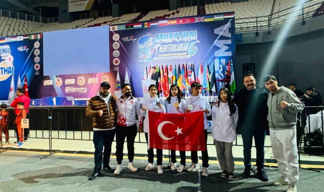 Emirdağ Güçlü Gençlik Spor