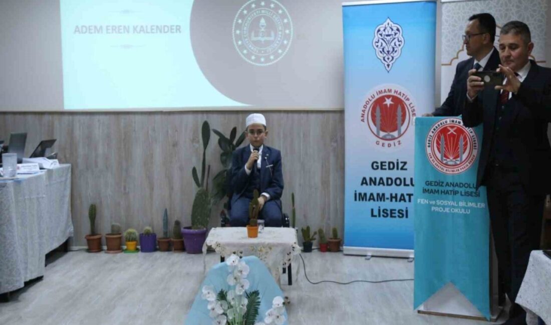 Kütahya’nın Gediz ilçesi, Hafızlık