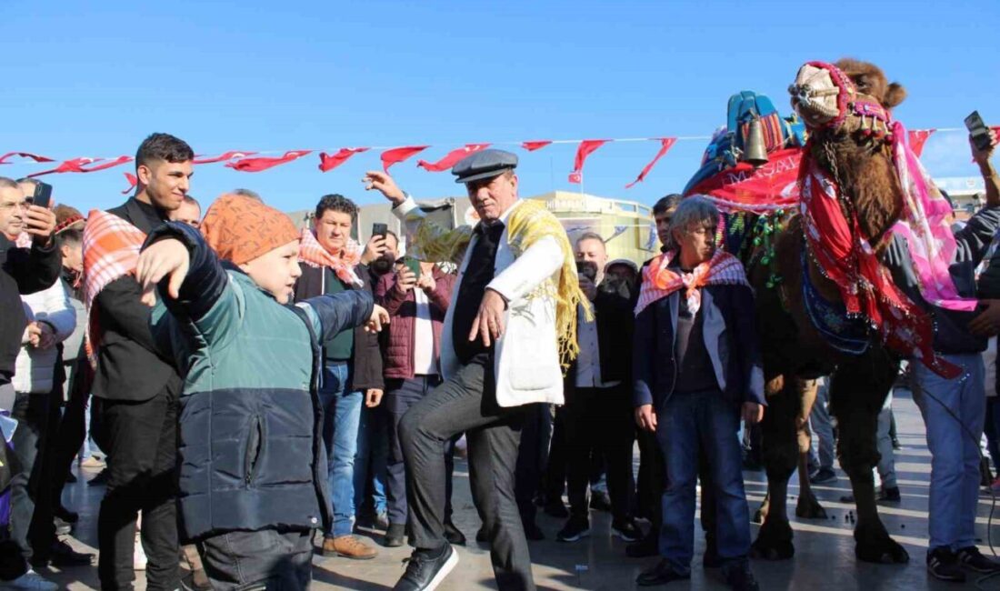 Aydın’ın merkez ilçesi Efeler’in