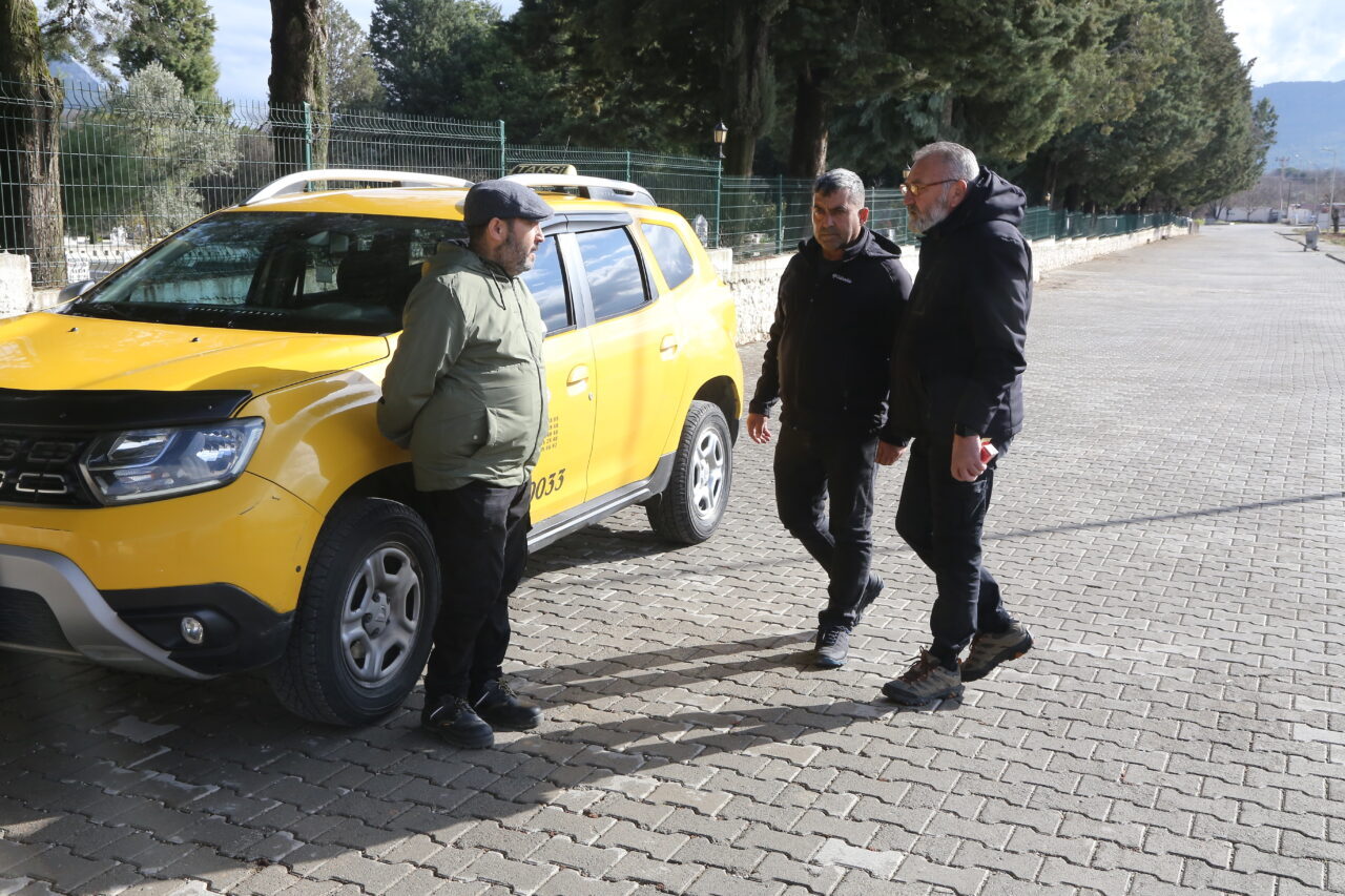 GÜNCELLEME 3 – Muğla’da hastaneye çarpan ambulans helikopter düştü, 4 kişi yaşamını yitirdi