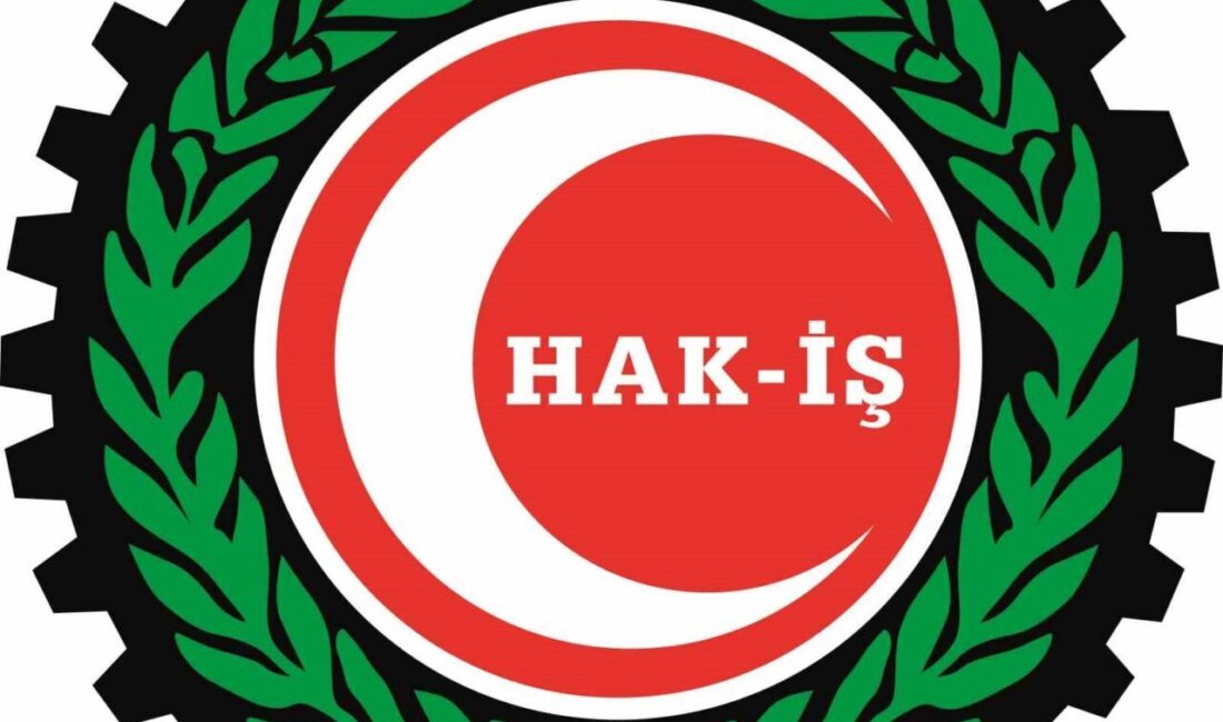 HAK-İŞ Konfederasyonu Yönetim Kurulu,