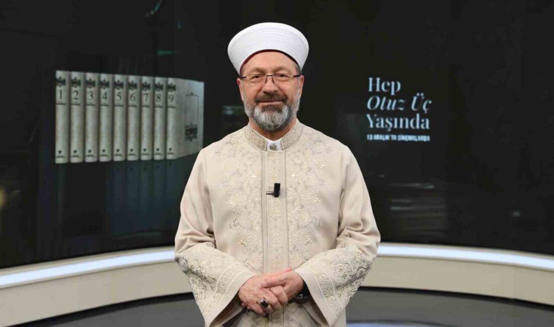 Türkiye Diyanet Vakfı İslam