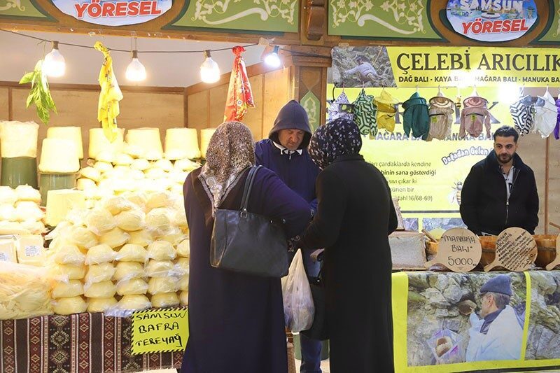 Kağıthane Belediyesi ev sahipliğinde