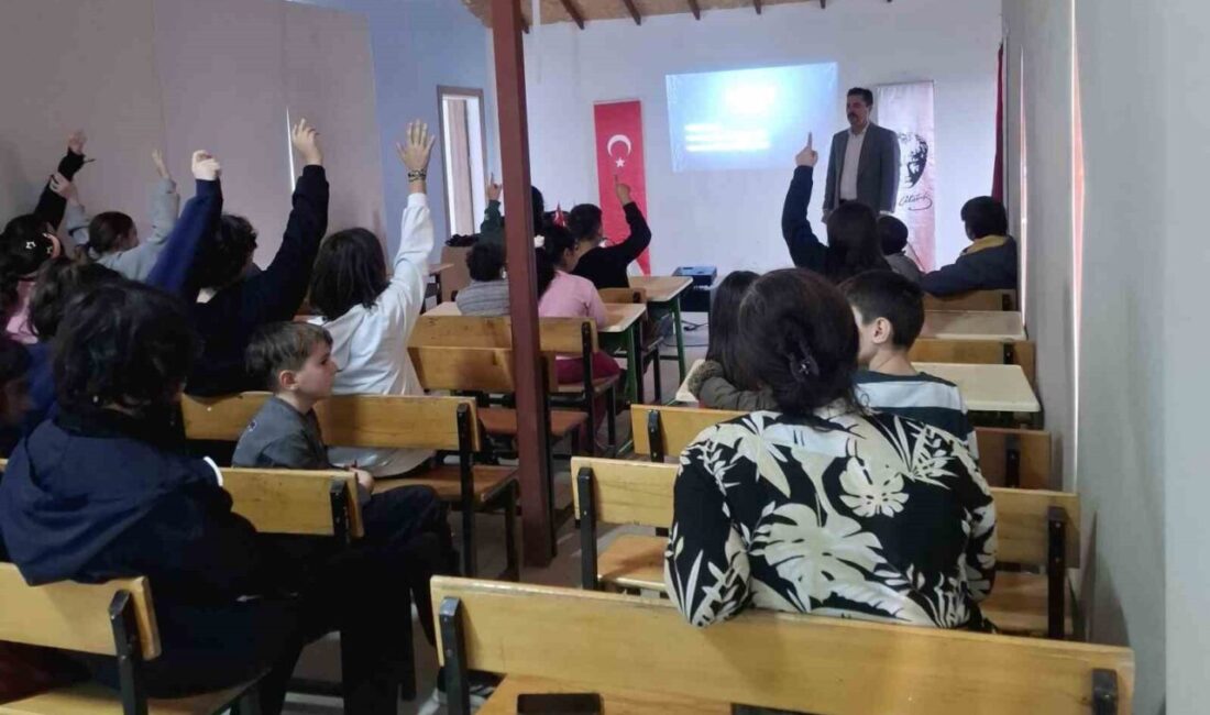 Muğla’nın Köyceğiz ilçesinde özel