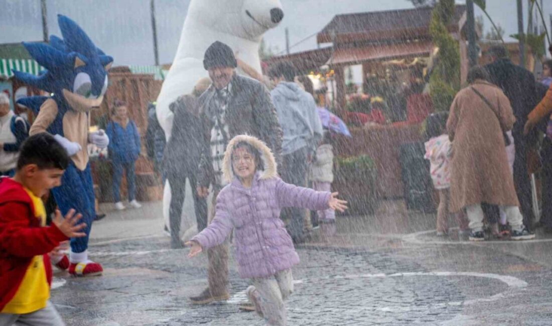 Kuşadası Belediyesi, yaklaşan yeni