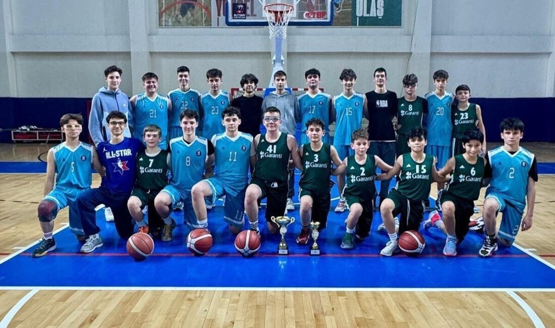 Kütahya Belediyespor, U16 Erkek