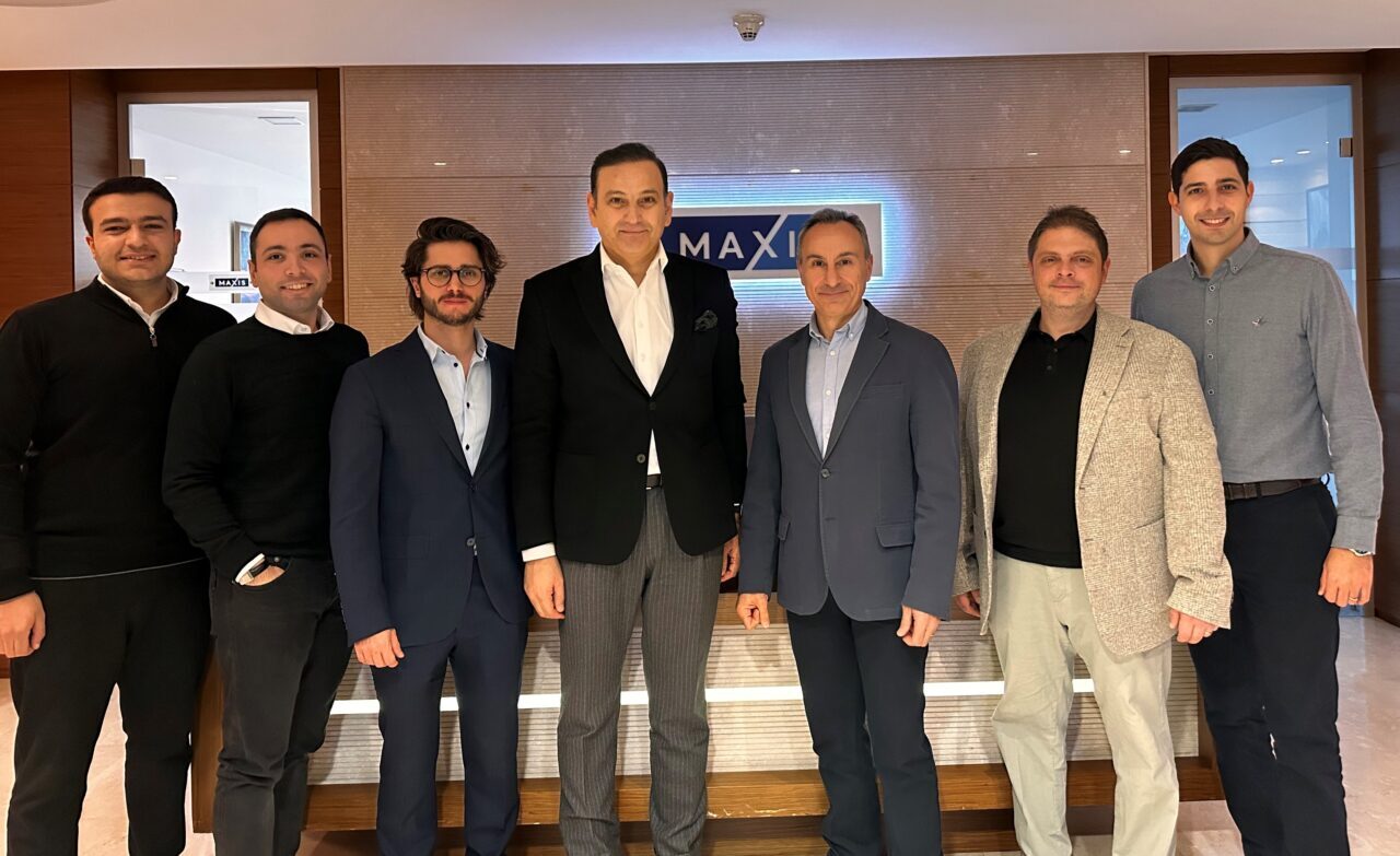 Maxis Ventures’tan Zuzzuu girişimine yatırım