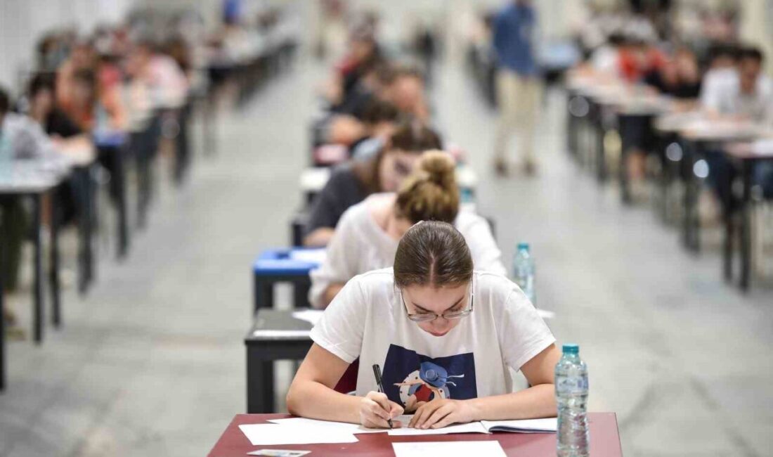 Merkezefendi Belediyesi tarafından üniversiteye