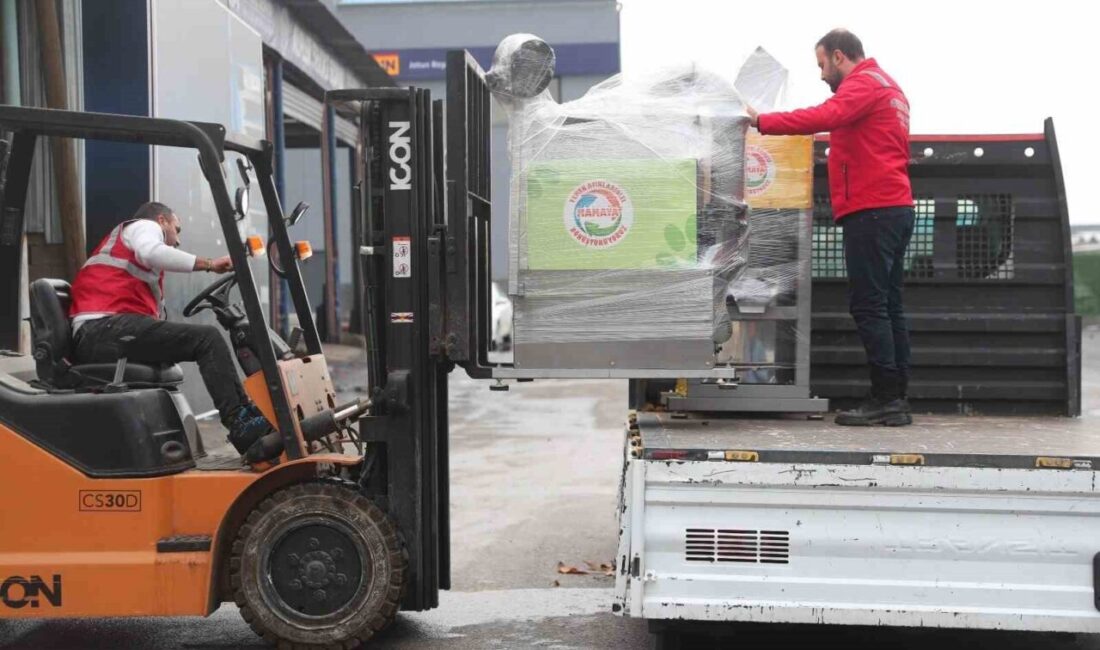 Merkezefendi Belediyesi tarafından üretilen