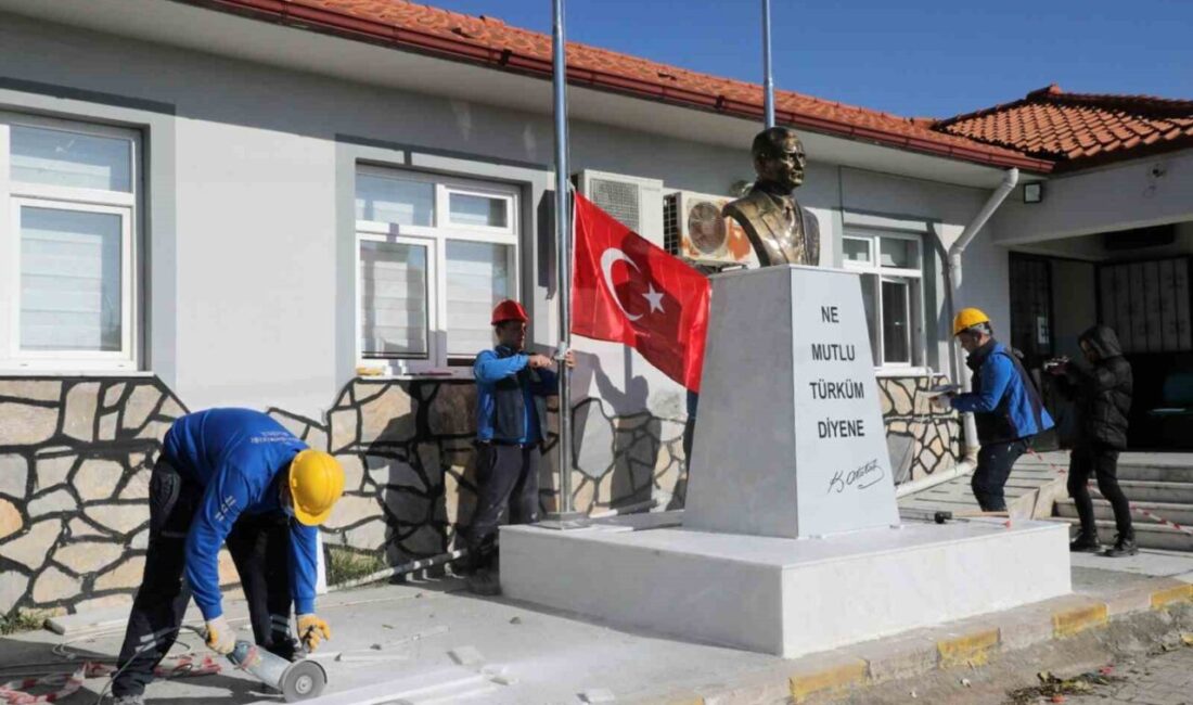 Muğla Büyükşehir Belediyesi gelen