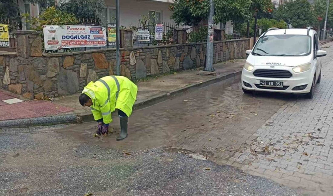 Meteoroloji Genel Müdürlüğü tarafından