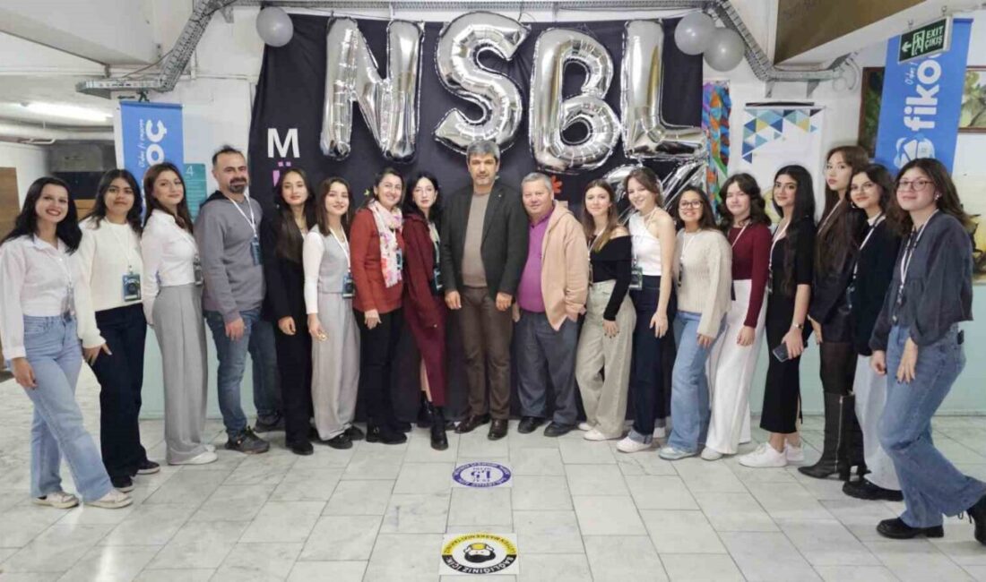 Nazilli Sosyal Bilimler Lisesi,