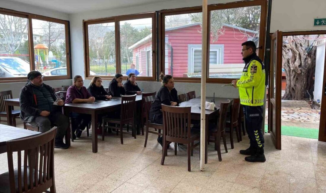 Aydın’ın Kuşadası ilçesinde özel