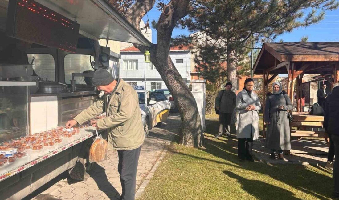 Eskişehir’in ilk sürücü kursu