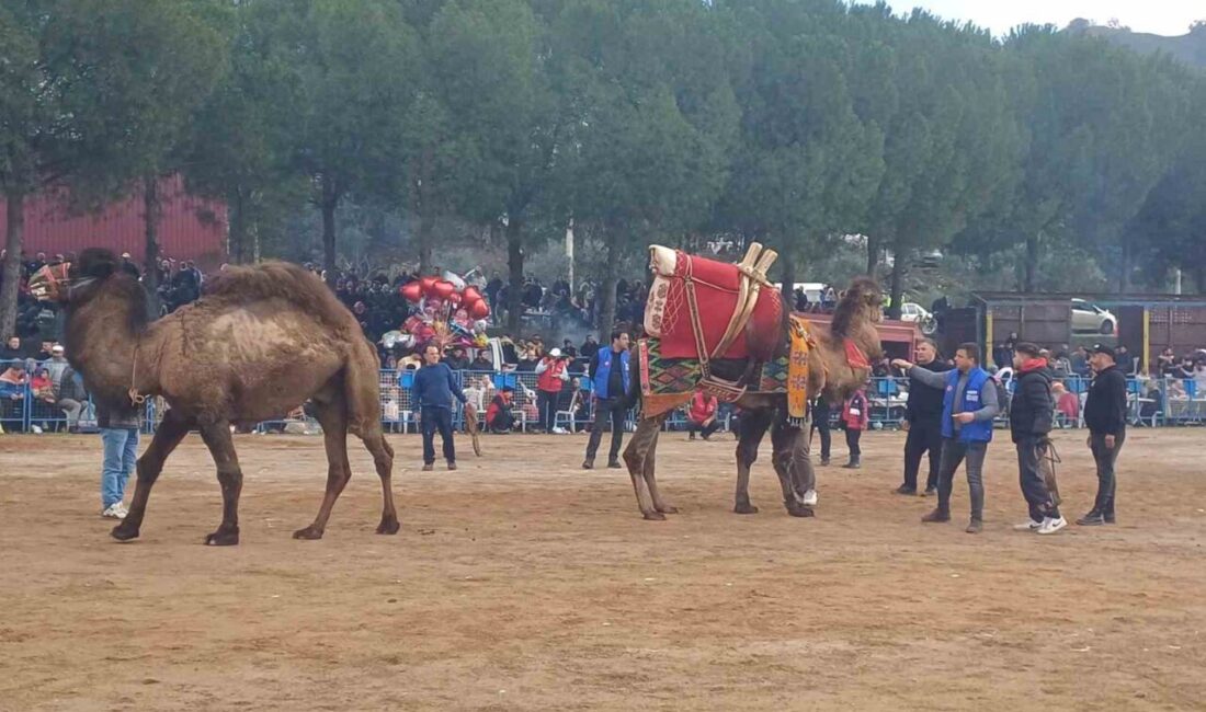 Köşk Belediyesi’nin ev sahipliğinde