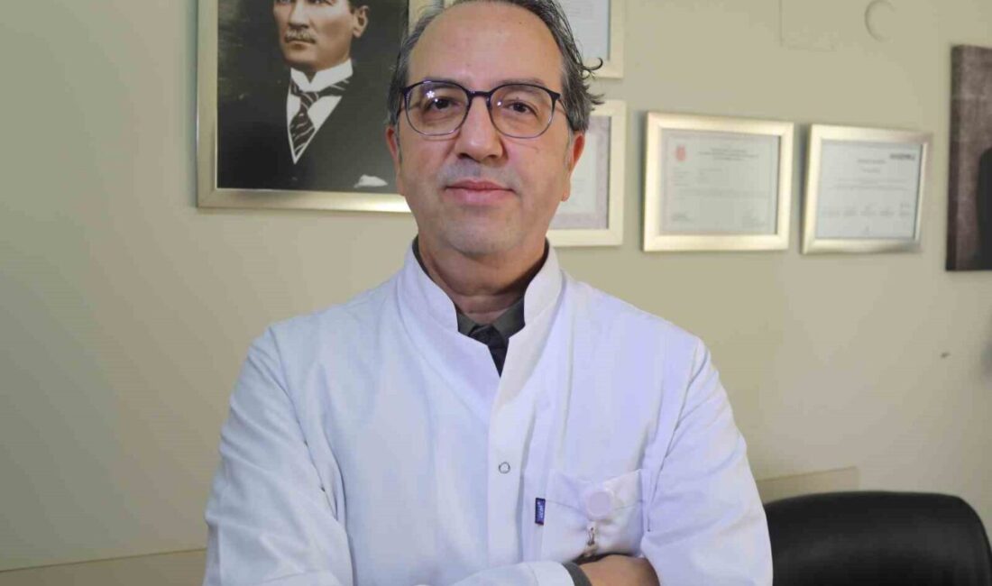 Prof. Dr. Alper Şener,