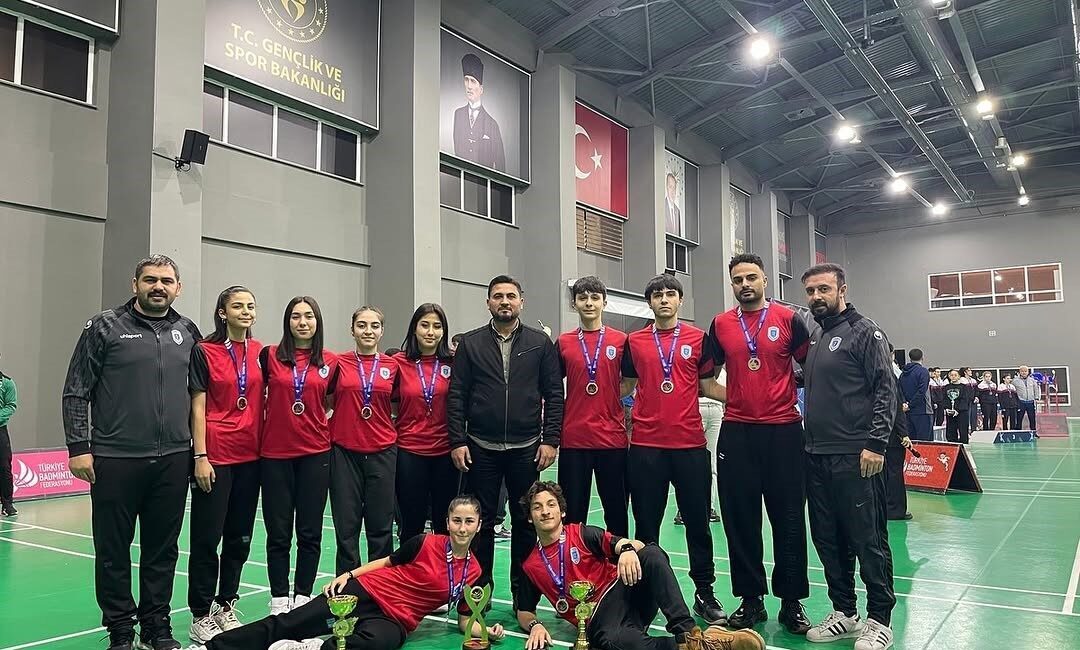 Pursaklar Belediye Spor Kulübü