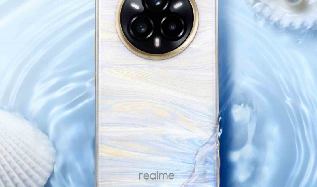 realme, 14 Pro Serisi