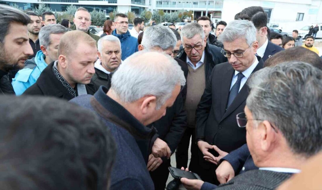 Sağlık Bakanı Prof. Dr.