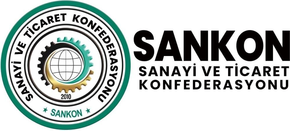 Sanayi ve Ticaret Konfederasyonu’na