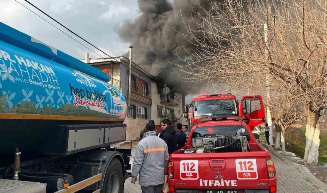 Aydın’ın Efeler ilçesinde Şehit