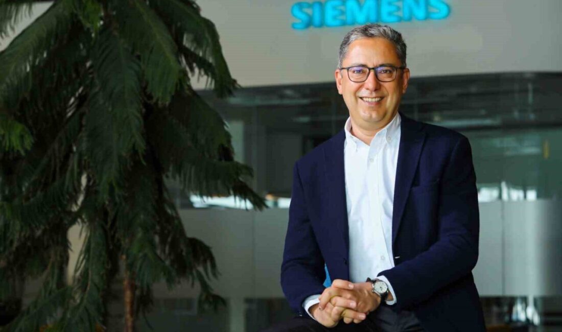 Siemens, sürdürülebilirlik alanında danışmanlık