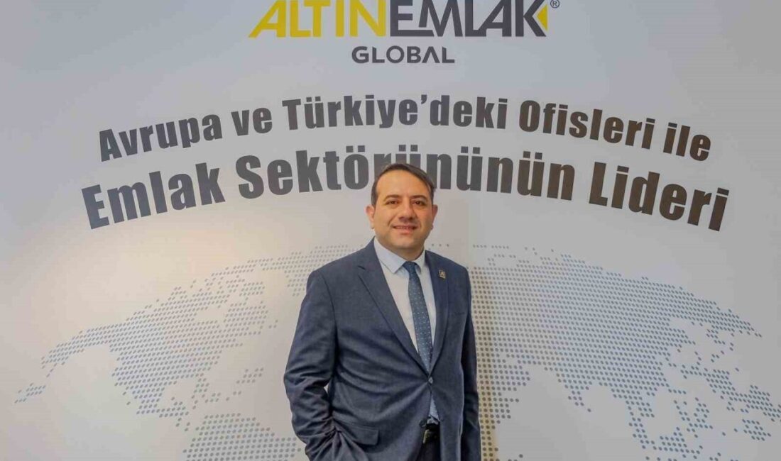 Emlak Uzmanı Mustafa Hakan