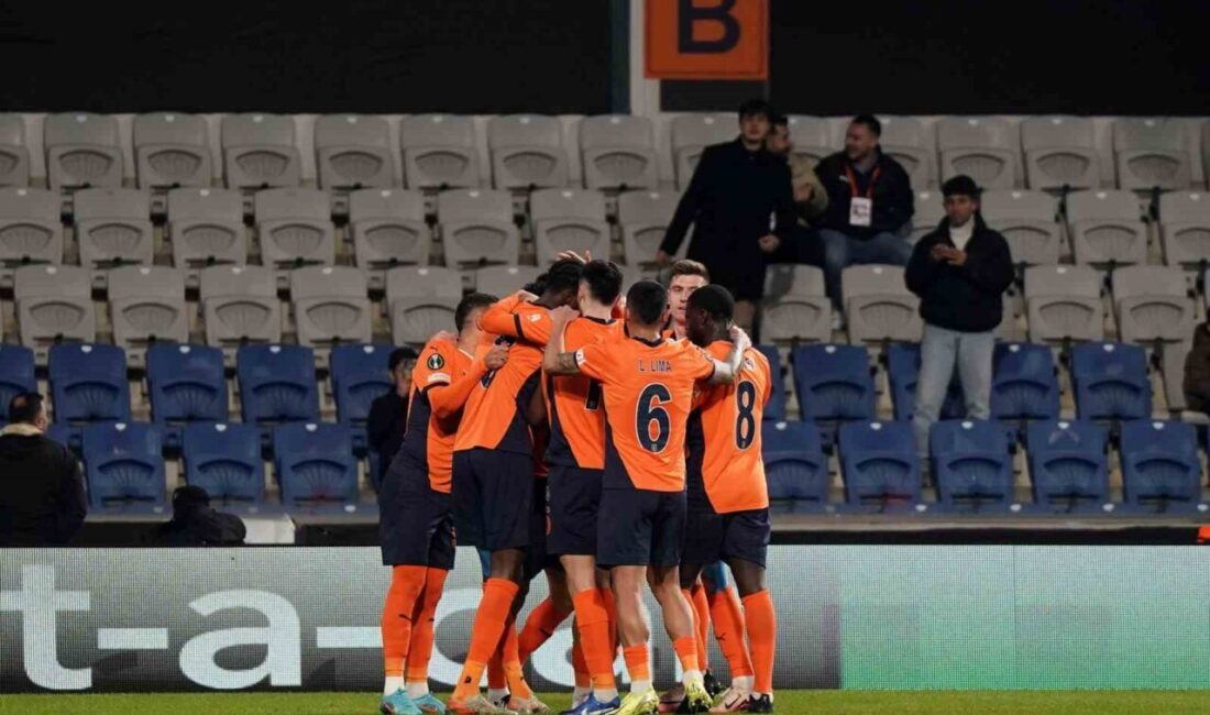 Başakşehir, UEFA Konferans Ligi