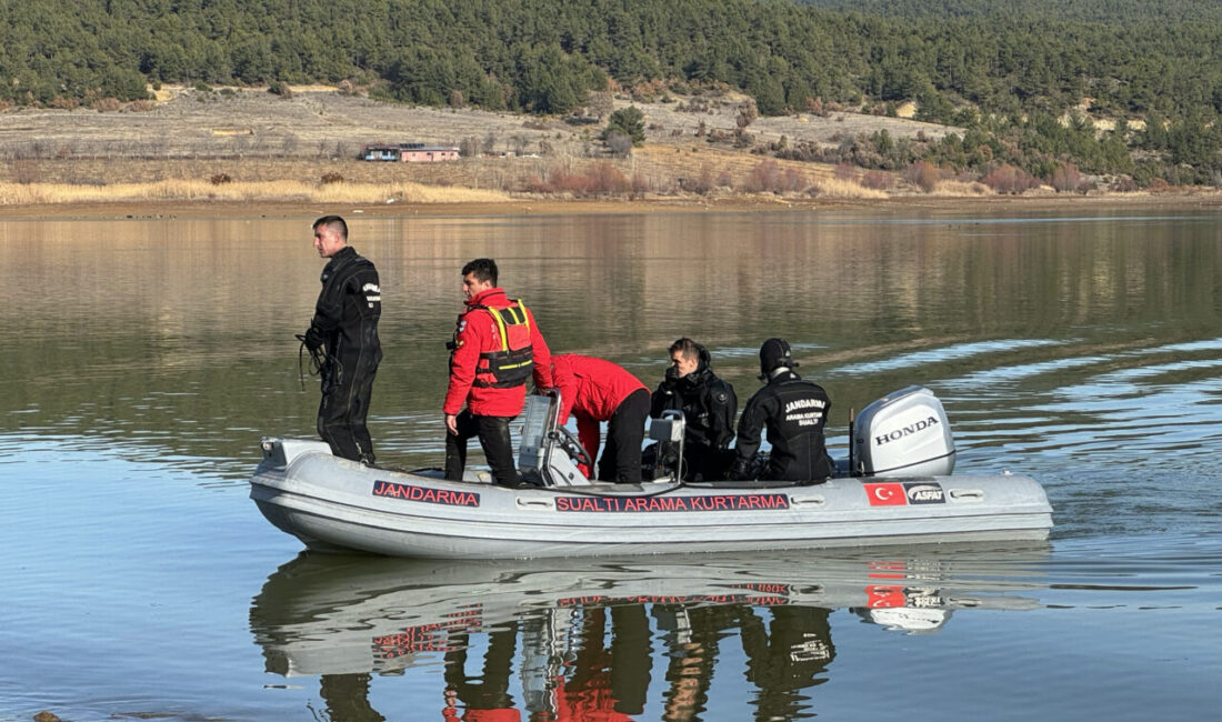 UŞAK (AA) – Uşak'ta,