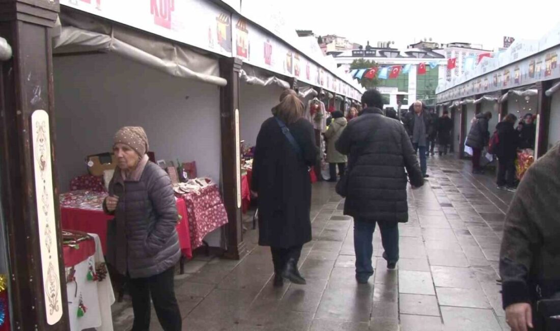 Üsküdar Belediyesi tarafından yeni